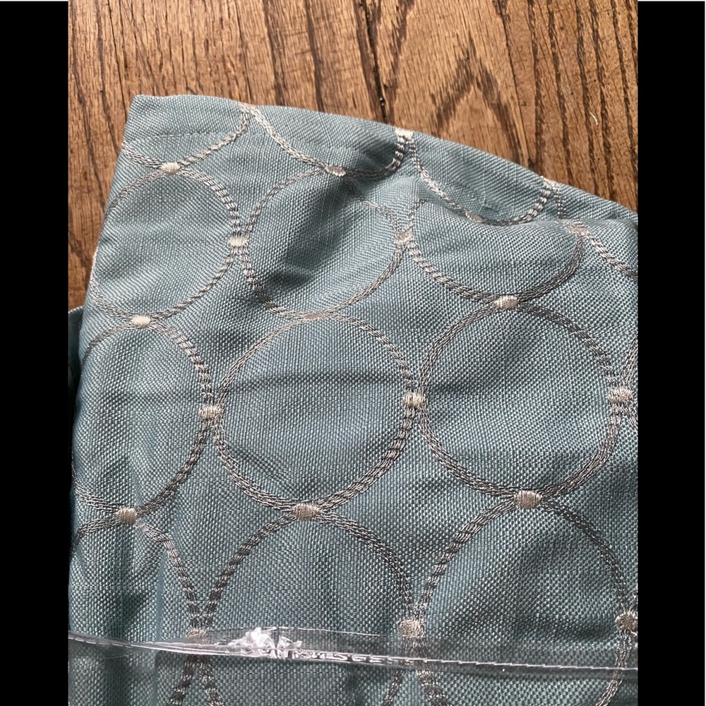 Light blocking new bed bath and beyond panels